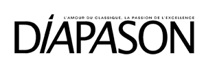 logo Diapason